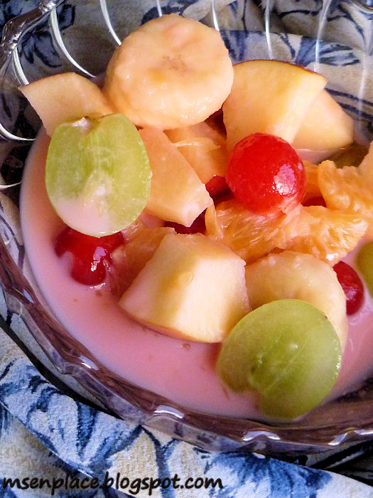 why is fruit salad healthy pink fruit why is fruit salad healthy pink fruit